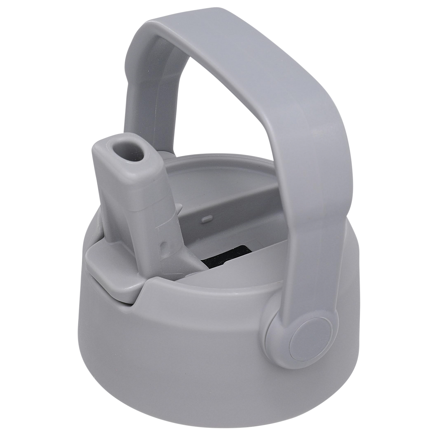 The IceFlow™ Flip Straw Water Bottle Lid - Ready Spare