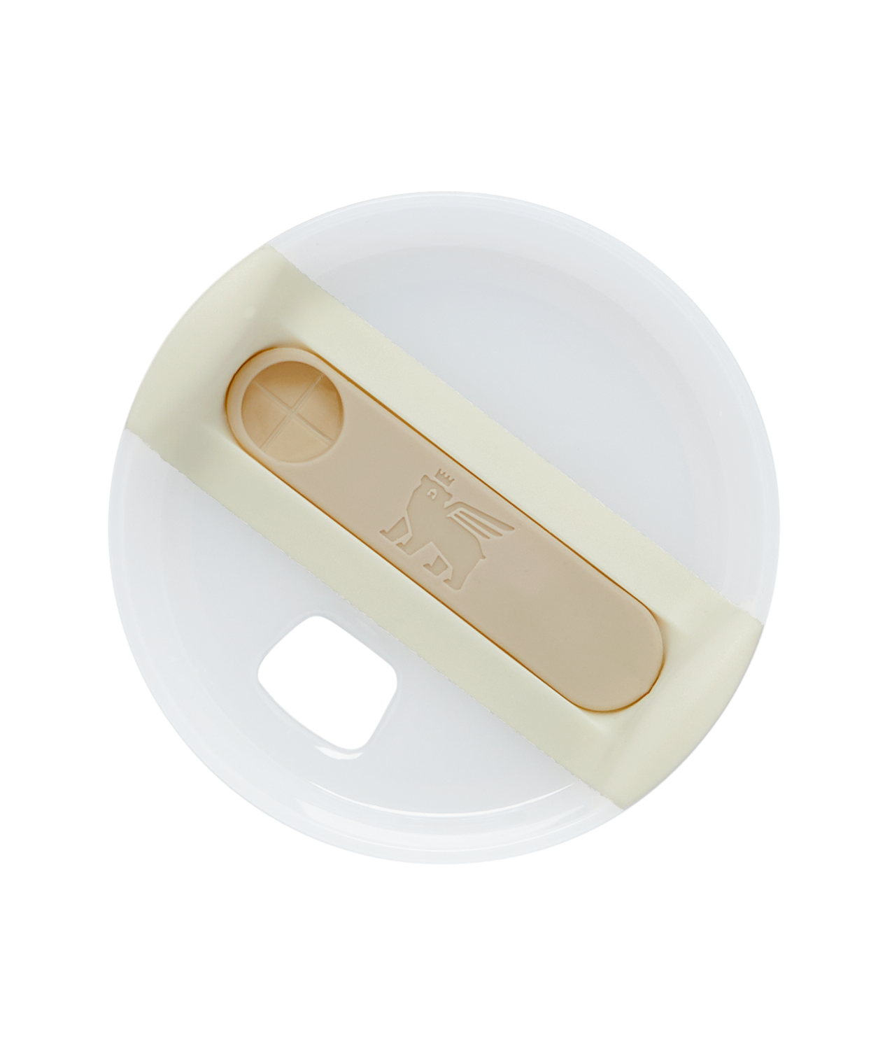The Quencher H2.O Flowstate™ Tumbler Lid - Easy Swap