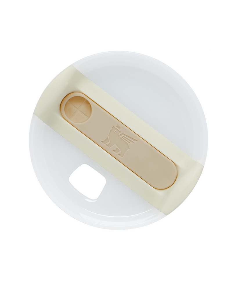 The Quencher H2.O Flowstate™ Tumbler Lid - Easy Swap