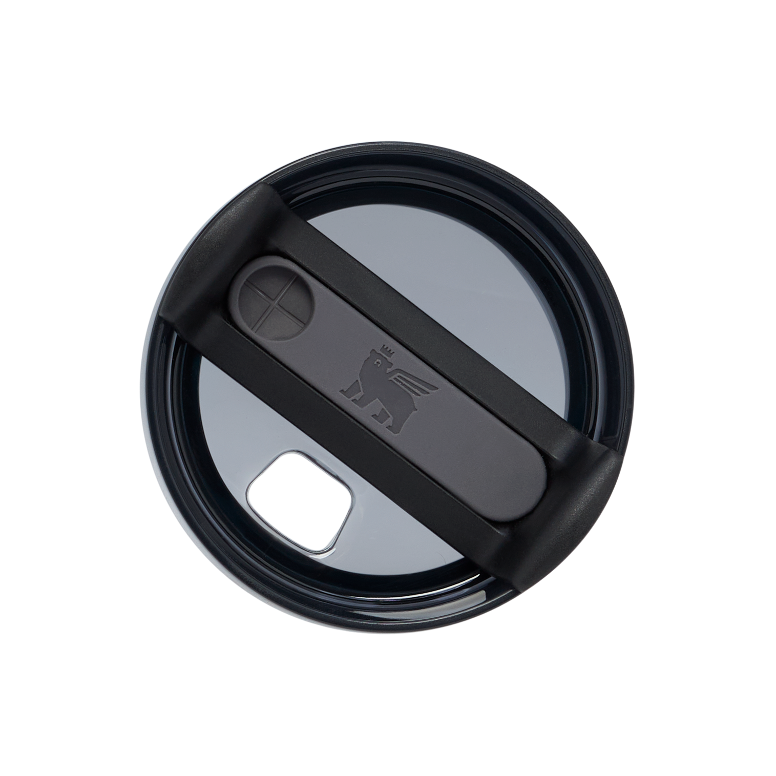 The Quencher H2.O Flowstate™ Tumbler Lid - Easy Swap