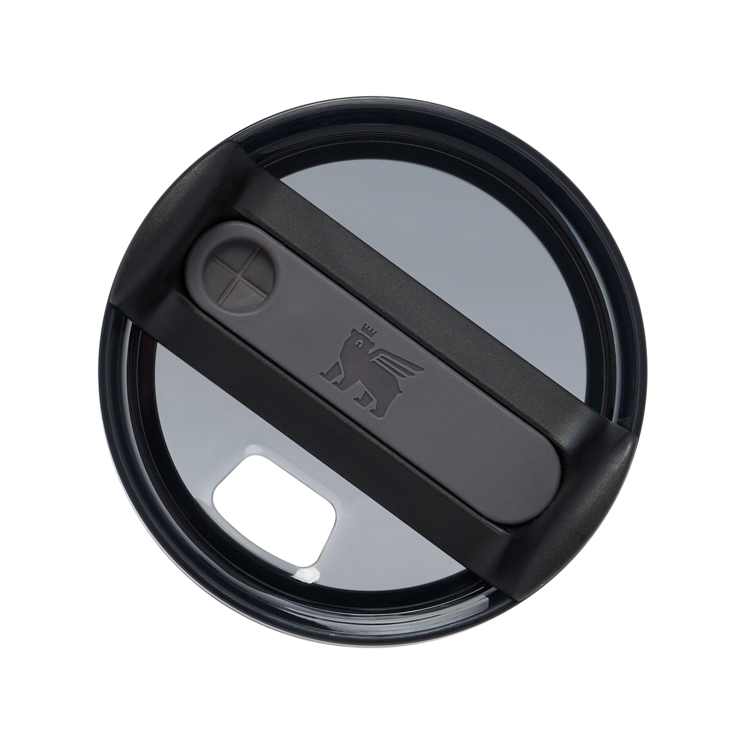The Quencher H2.O Flowstate™ Tumbler Lid - Easy Swap