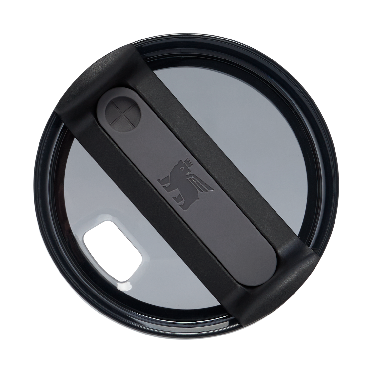 The Quencher H2.O Flowstate™ Tumbler Lid - Easy Swap