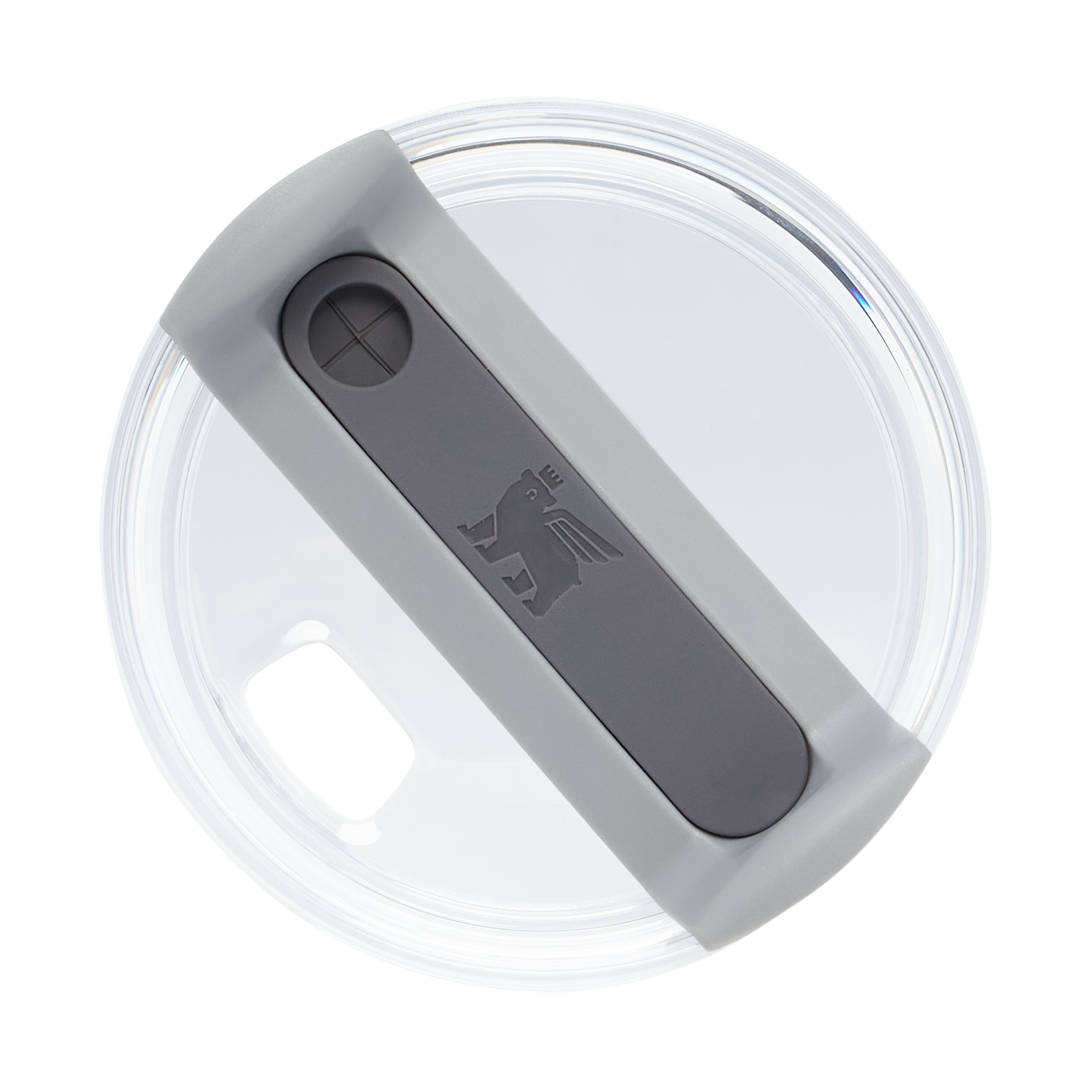 The Quencher H2.O Flowstate™ Tumbler Lid - Easy Swap