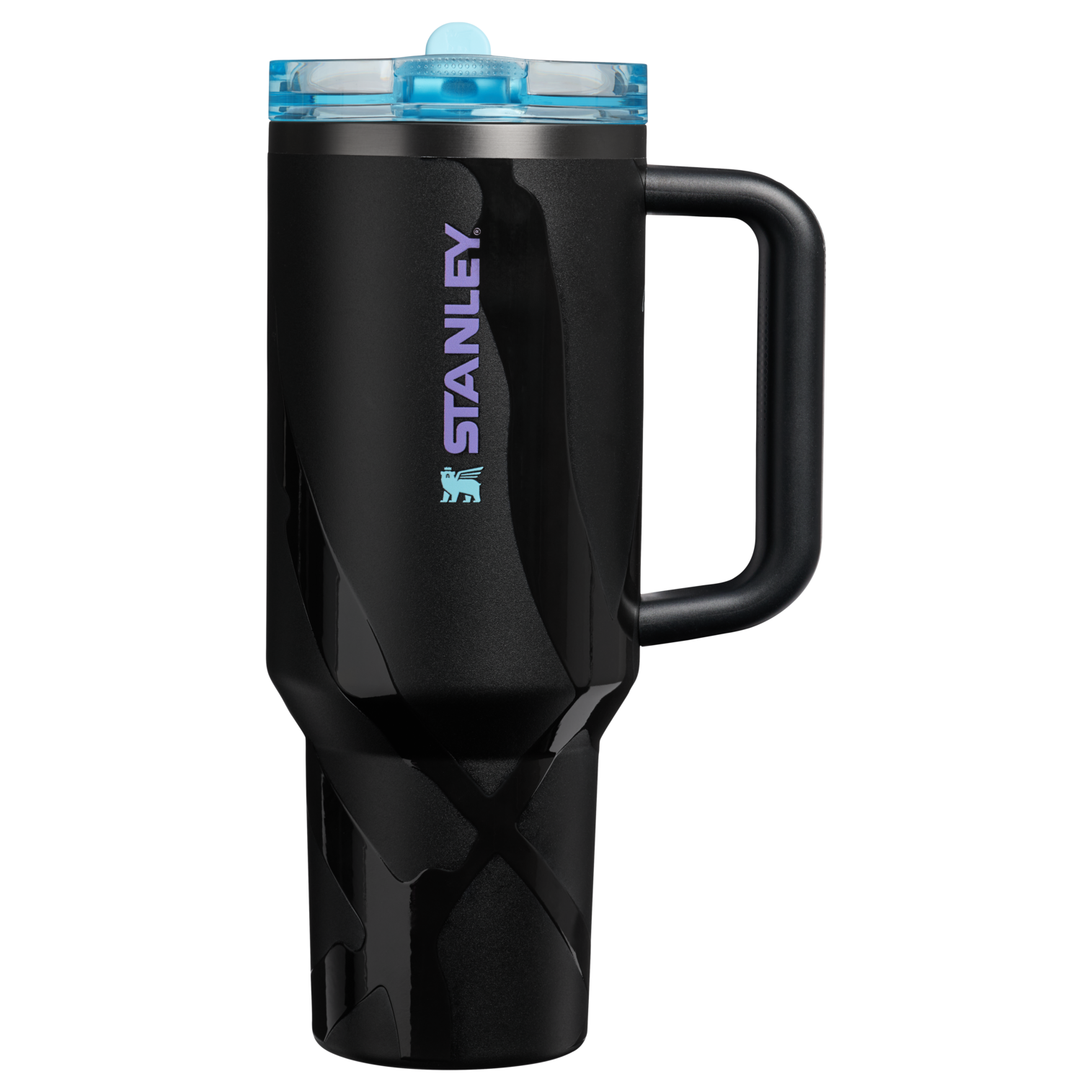 Stanley 1913 x Caitlin Clark Quencher® ProTour Flip Straw Tumbler - Hydration Ready
