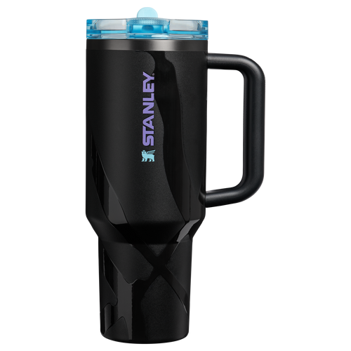 Stanley 1913 x Caitlin Clark Quencher® ProTour Flip Straw Tumbler - Game Day Ready