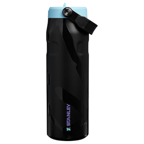 Stanley 1913 x Caitlin Clark IceFlow™ Flip Straw 2.0 Bottle - Game Day Ready
