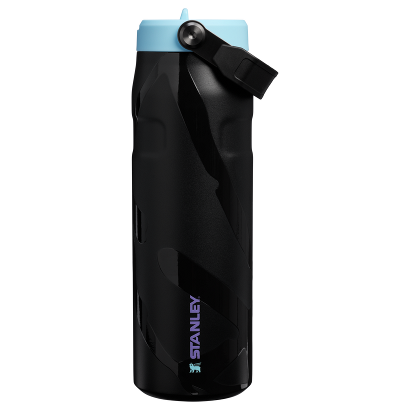 Stanley 1913 x Caitlin Clark IceFlow™ Flip Straw 2.0 Bottle - Game Day Ready
