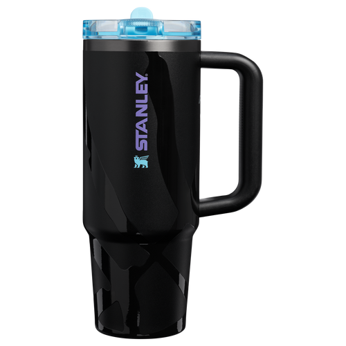 Stanley 1913 x Caitlin Clark Quencher® ProTour Flip Straw Tumbler - Hydration Ready