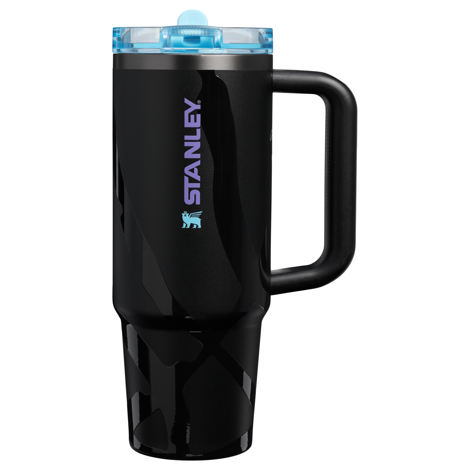 Stanley 1913 x Caitlin Clark Quencher® ProTour Flip Straw Tumbler - City Carry