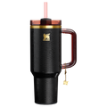 The Quencher® Luxe H2.0 Flowstate™ Tumbler - Clean Carry