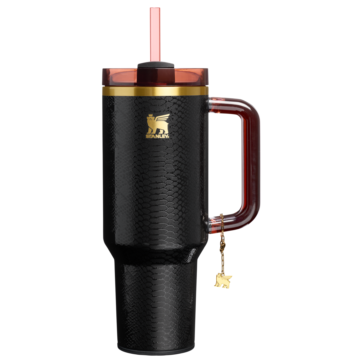 The Quencher® Luxe H2.0 Flowstate™ Tumbler - Clean Carry
