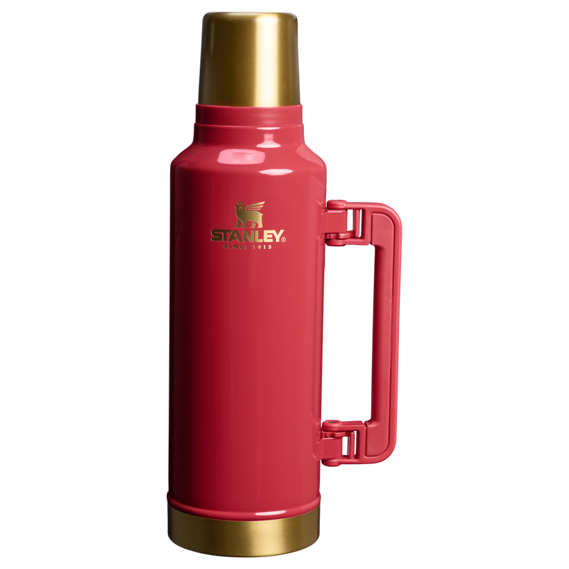 The Cheers & Cheer Classic Legendary Bottle - Daily Refresh