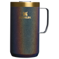 The Dream Weaver Stay-Hot Camp Mug - Daily Warmth