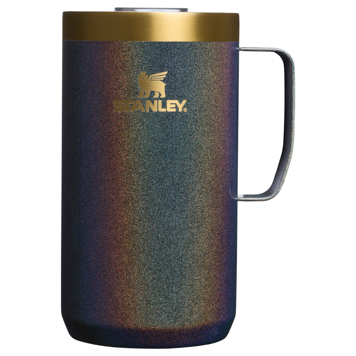 The Dream Weaver Stay-Hot Camp Mug - Daily Warmth