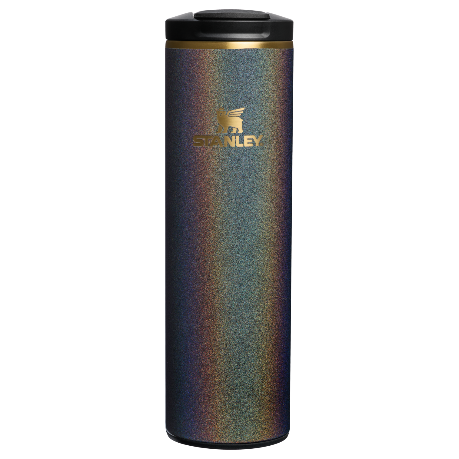 The Dream Weaver AeroLight™ Transit Transit Flip Top Mug - Coffee Break