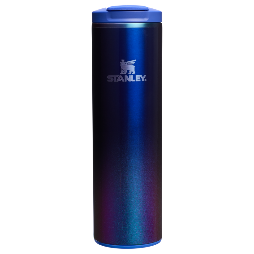 The Dream Weaver AeroLight™ Transit Transit Flip Top Mug - Coffee Break