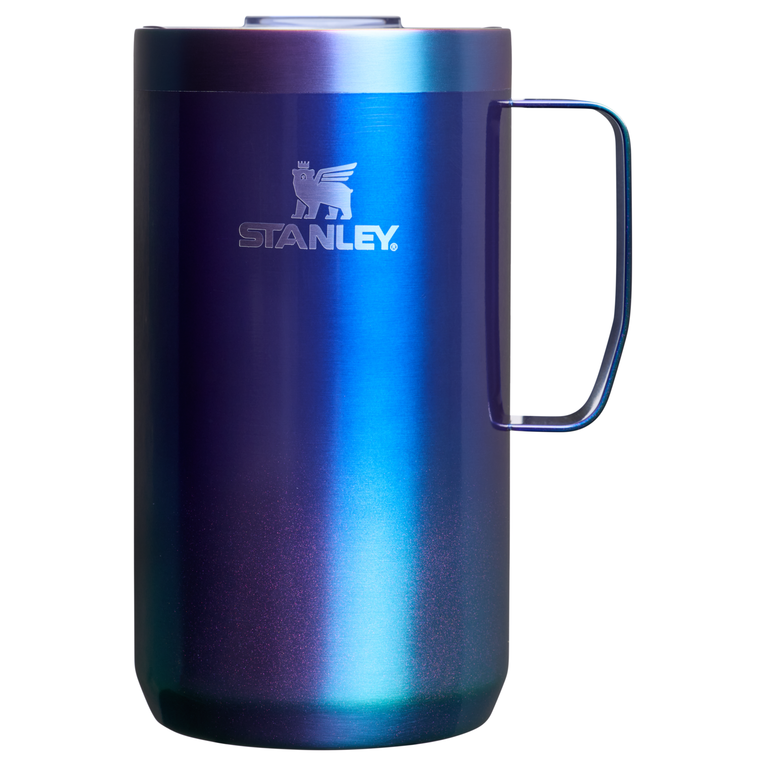 The Dream Weaver Stay-Hot Camp Mug - Cafe Ready