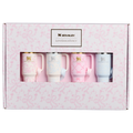 Stanley 1913 x LoveShackFancy Holiday Quencher ProTour Ornament Set - Soft Day Carry