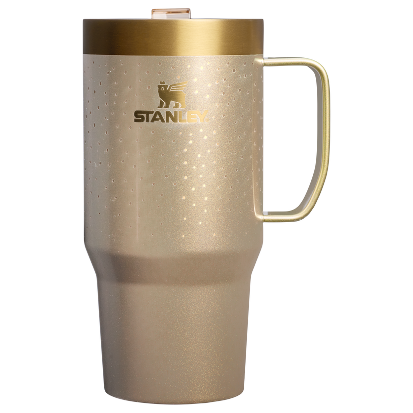 The Cheers & Cheer Everyday Suburban Mug - Commute Ready