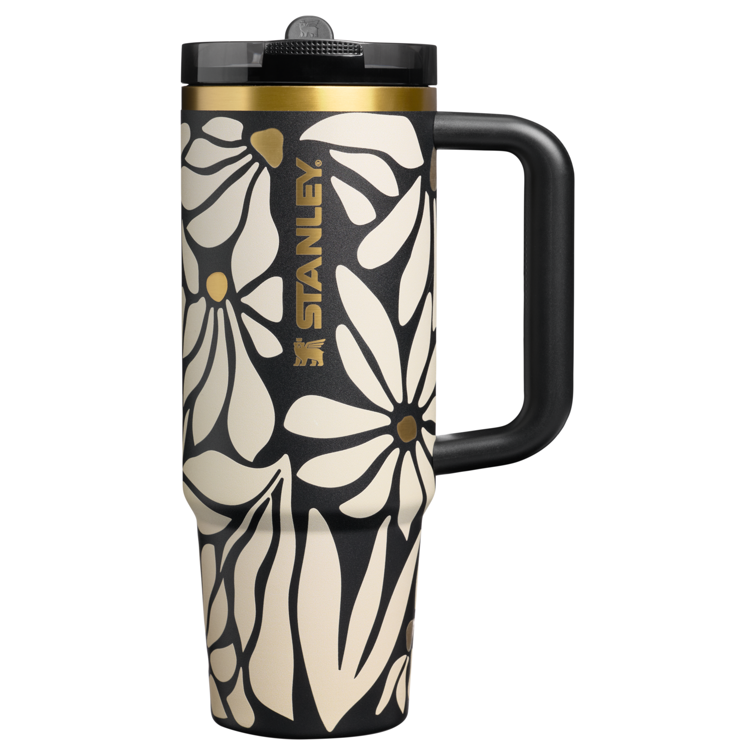 The Quencher® ProTour Flip Straw Tumbler - Desk Ready
