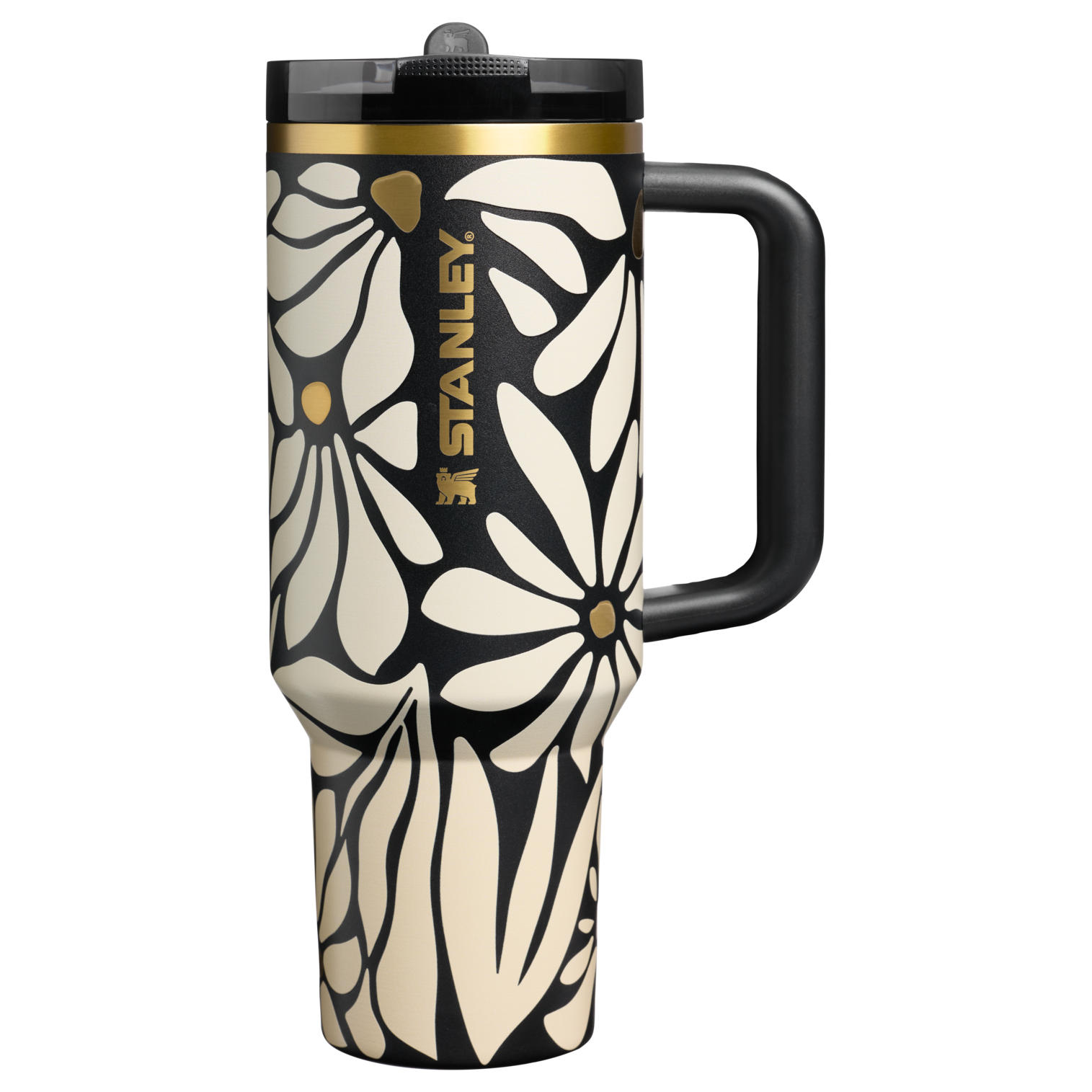 The Quencher® ProTour Flip Straw Tumbler - Desk Ready