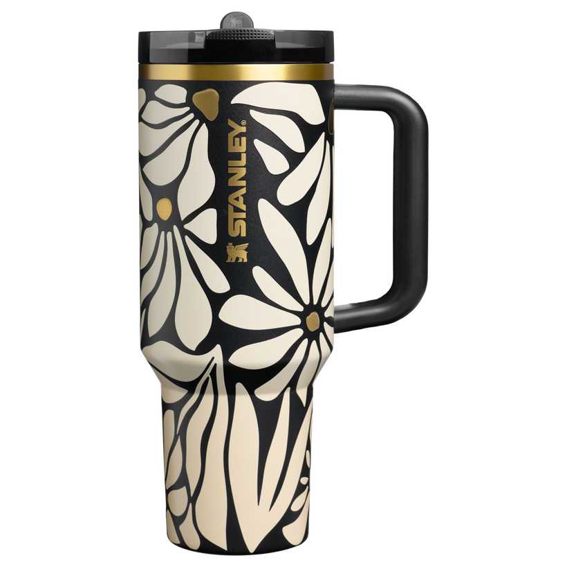 The Quencher® ProTour Flip Straw Tumbler - Desk Ready