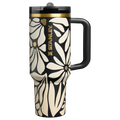 The Quencher® ProTour Flip Straw Tumbler - Long Sip