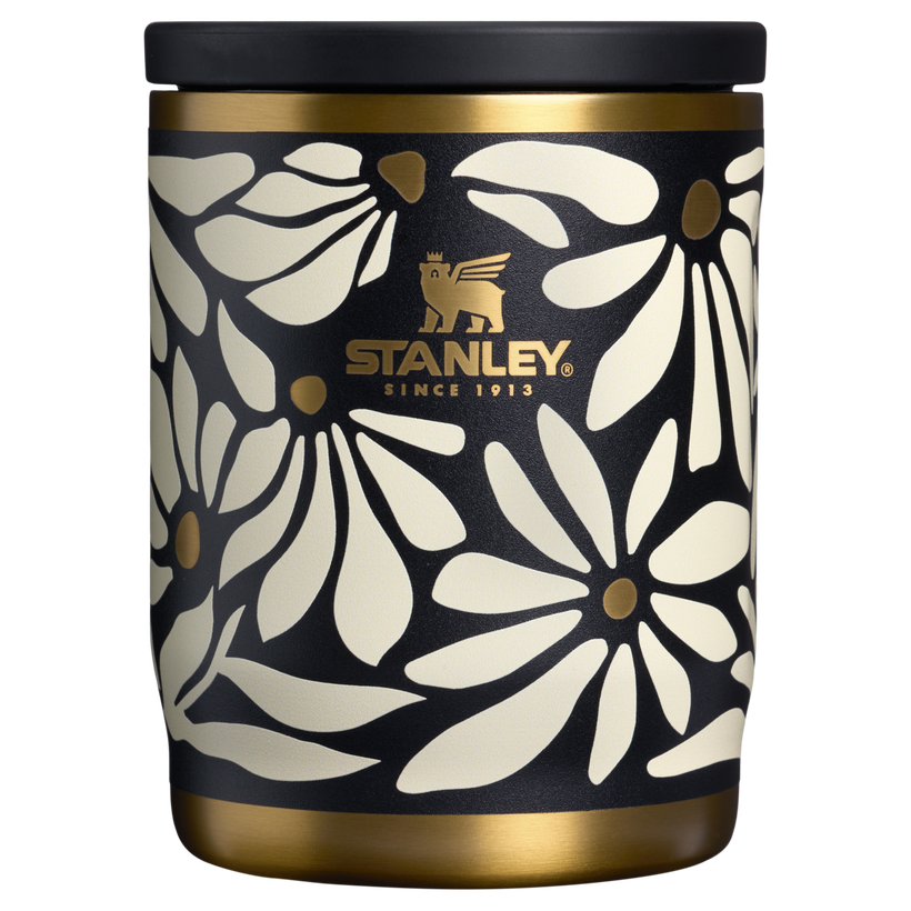 Adventure To-Go Food Jar - Lunch Carry