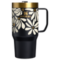 The Everyday Suburban Mug - Quick Warmth