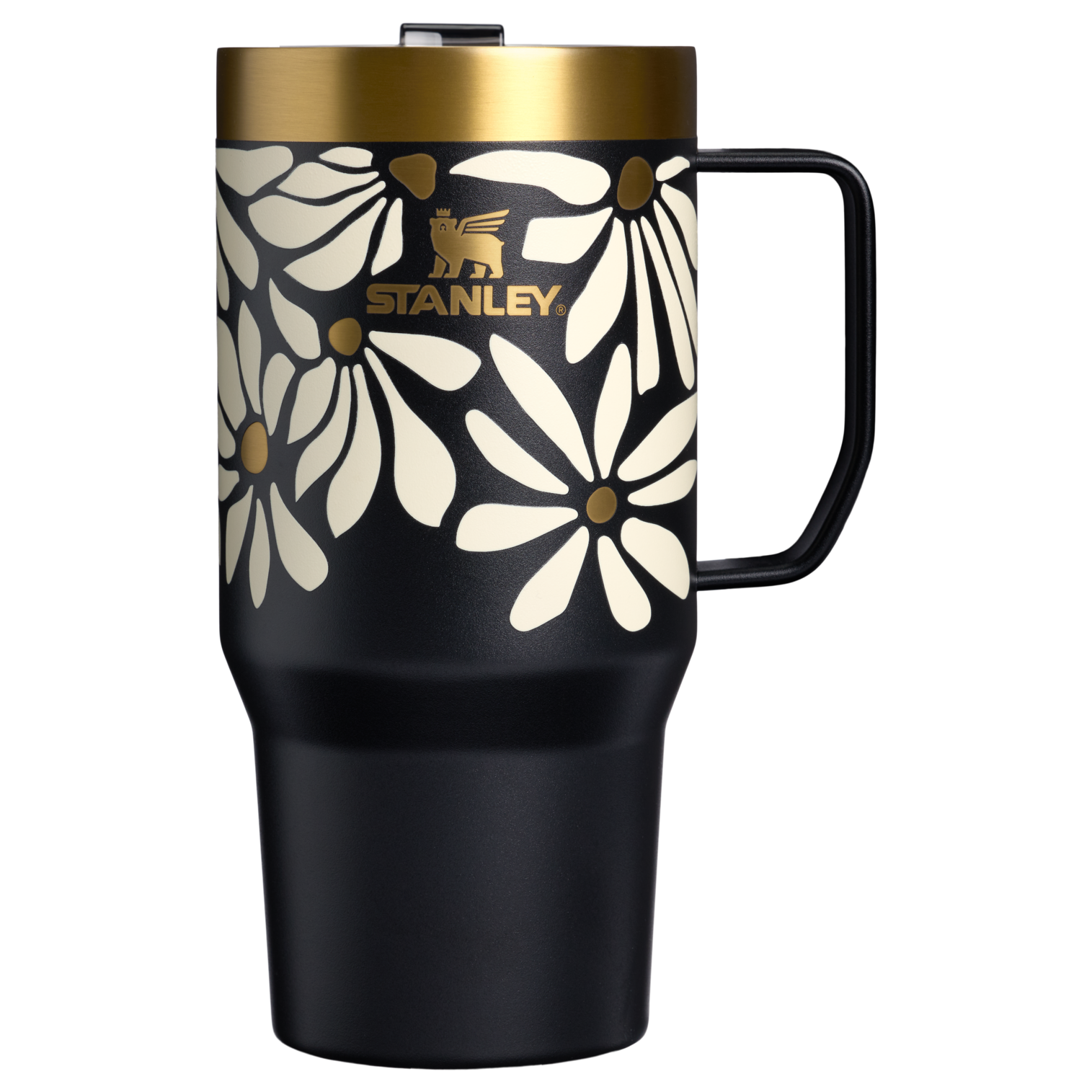 The Everyday Suburban Mug - Quick Warmth