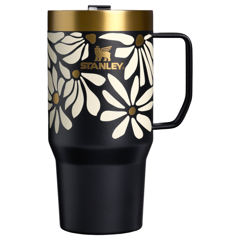 The Everyday Suburban Mug - Quick Warmth