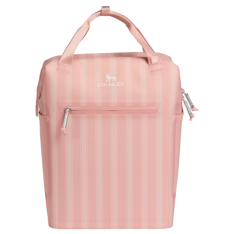 The All Day Madeleine Mini Cooler Backpack - City Carry