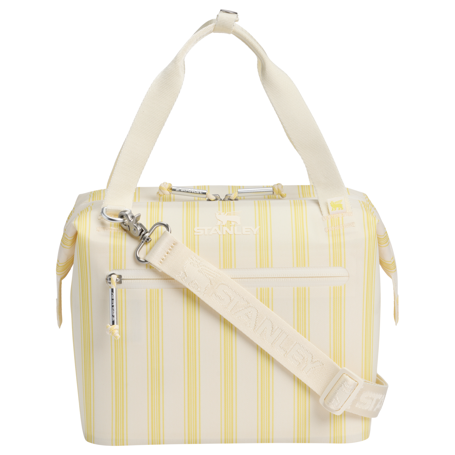 The All Day Julienne Mini Cooler - Camp Ready