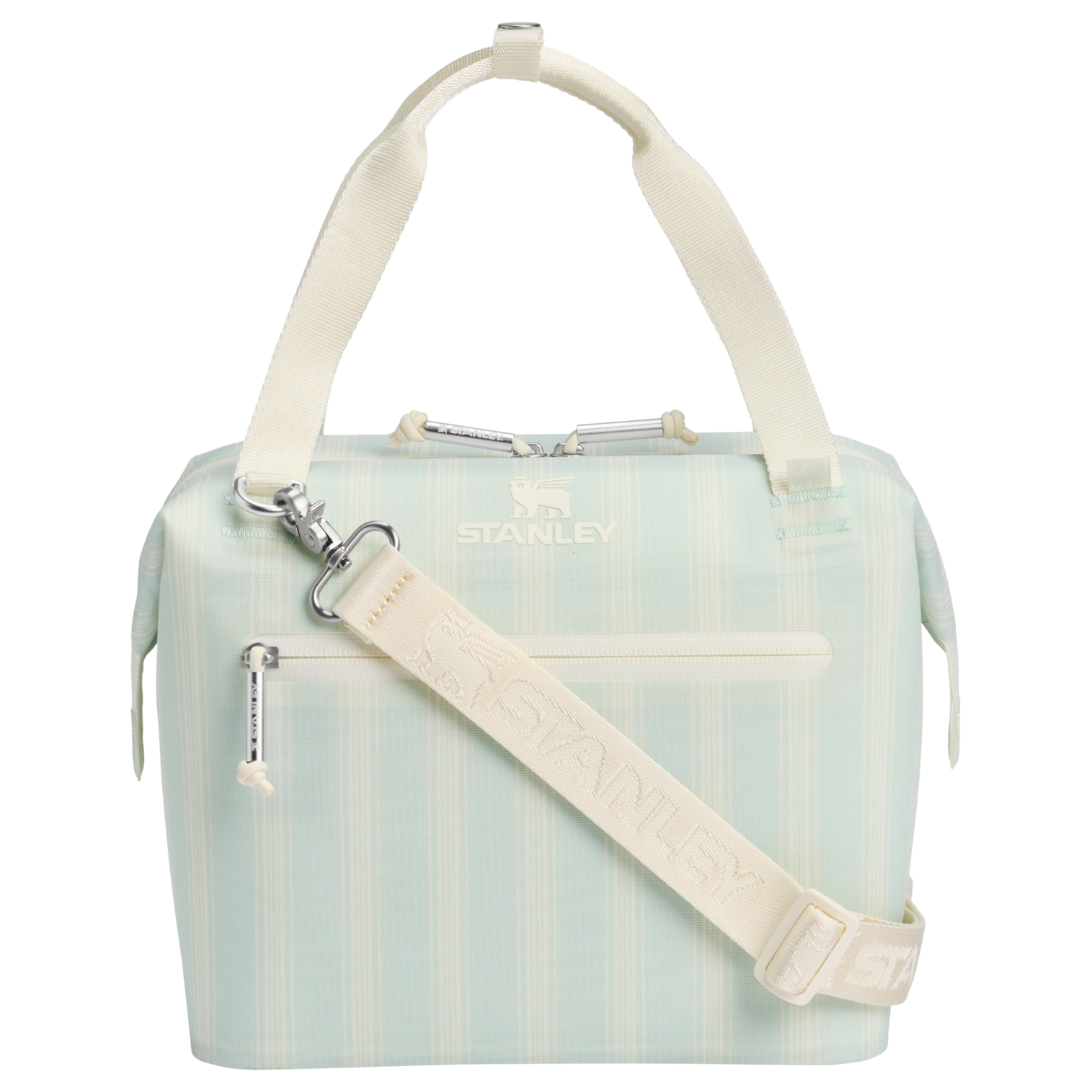 The All Day Julienne Mini Cooler - Camp Ready