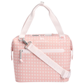 The All Day Julienne Mini Cooler - Camp Ready