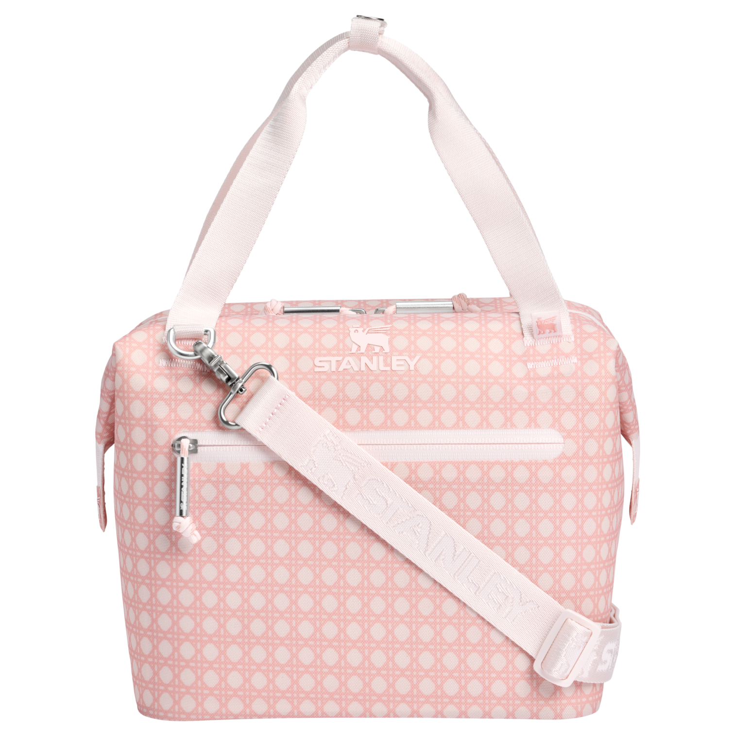 The All Day Julienne Mini Cooler - Camp Ready