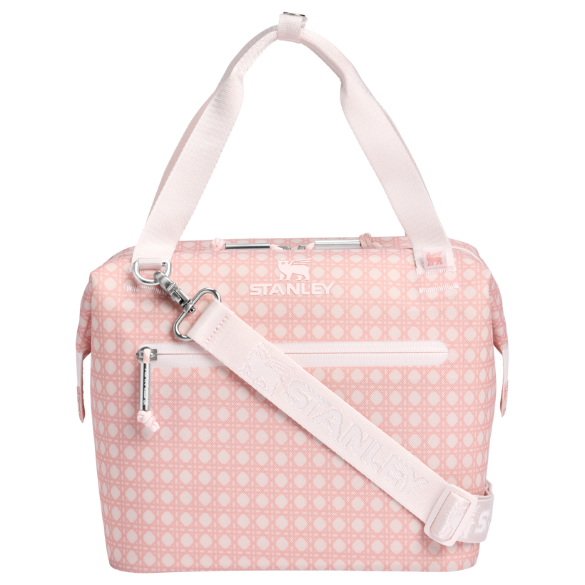 The All Day Julienne Mini Cooler - Camp Ready
