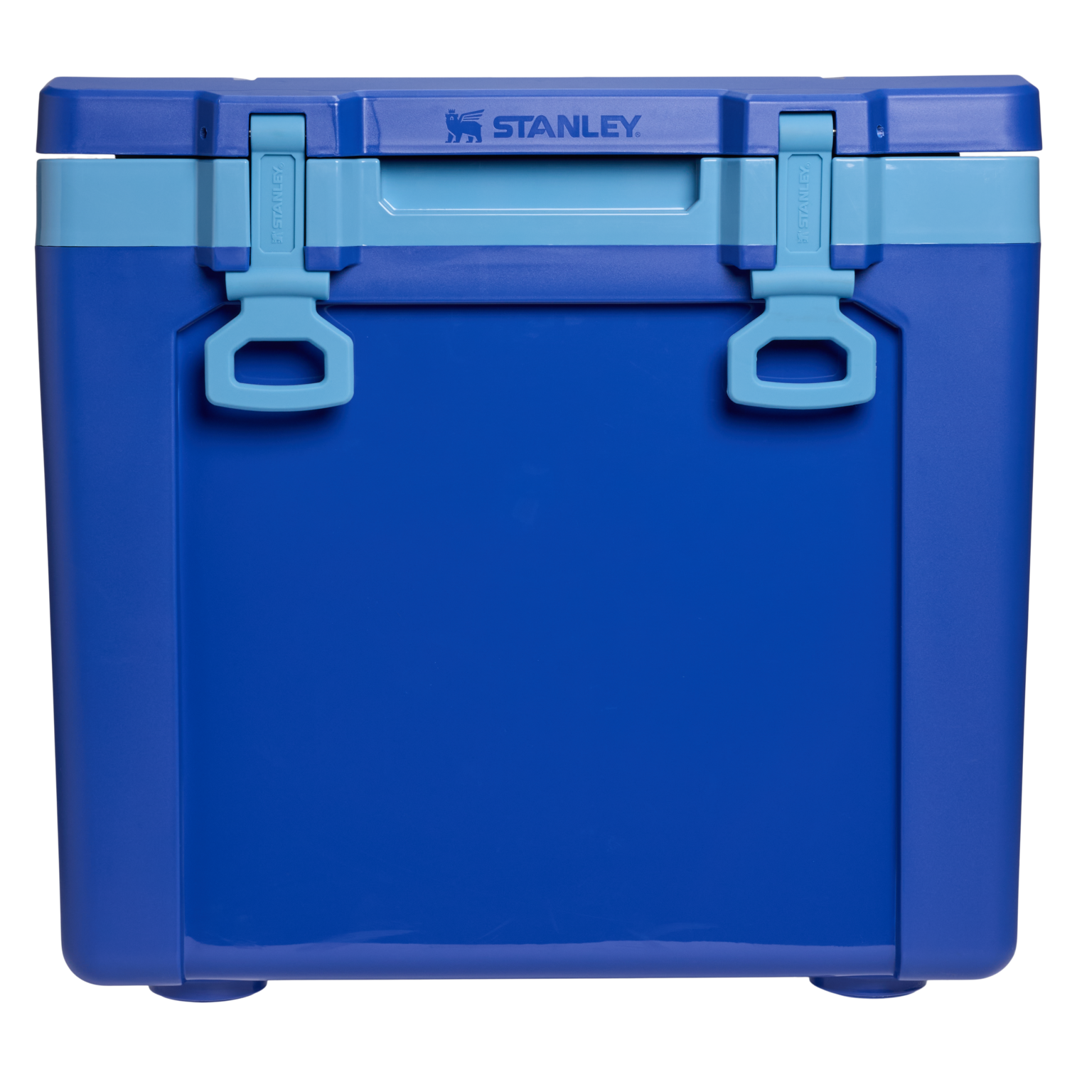 The Cold For Days Wheeled Outdoor Cooler - Road Ready