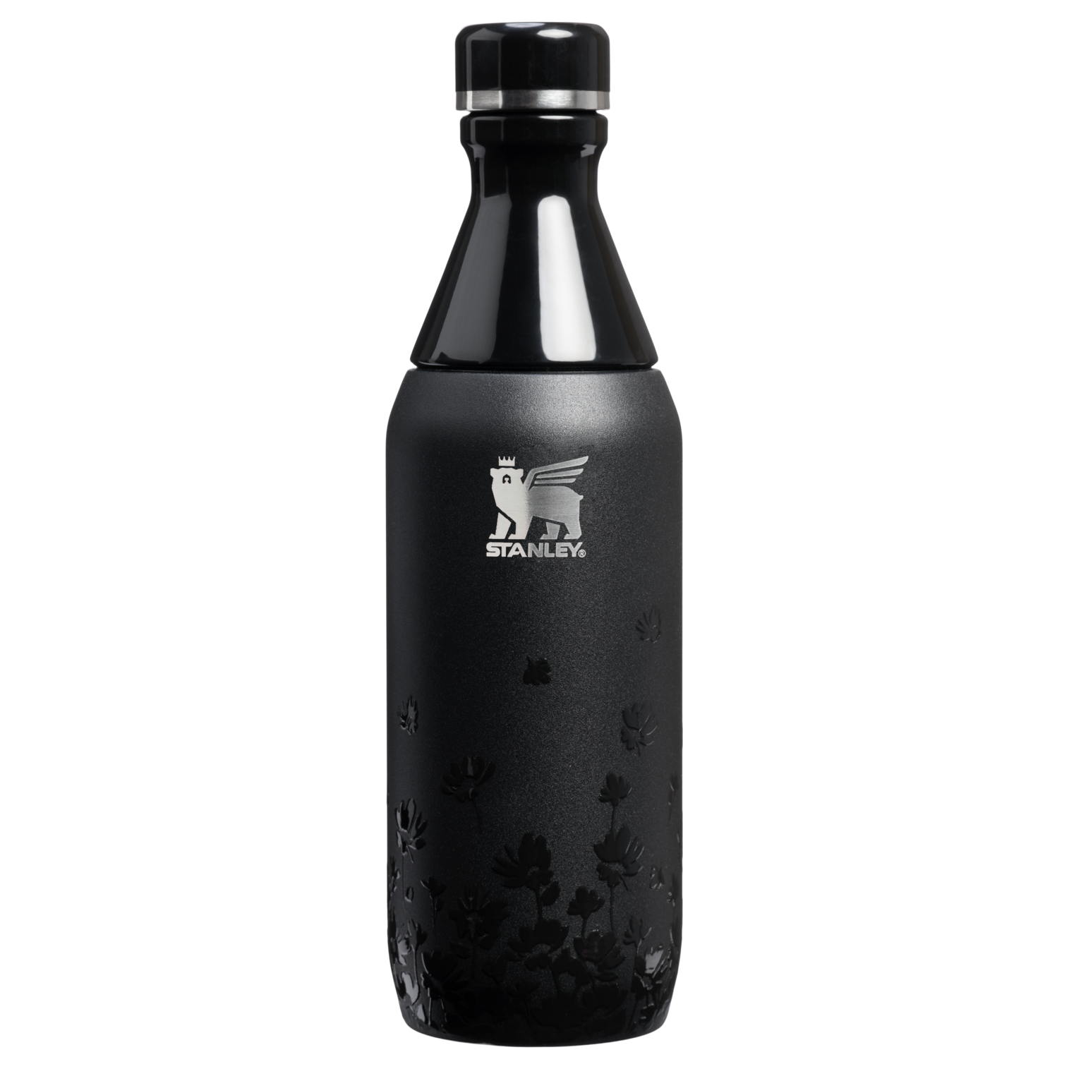 The All Day Slim Luxe Bottle - Fresh Fill