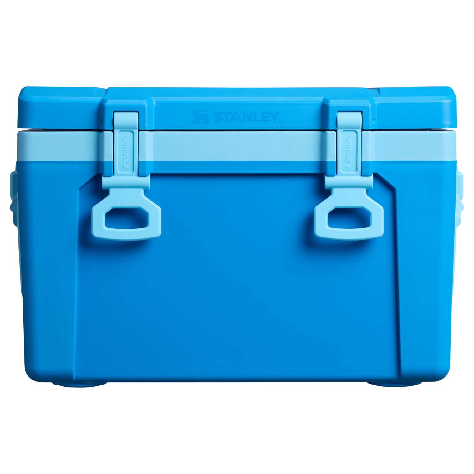 The Easy Carry Outdoor Cooler + Strap - Picnic Ready