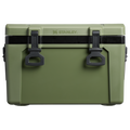The Easy Carry Outdoor Cooler + Strap - Picnic Ready