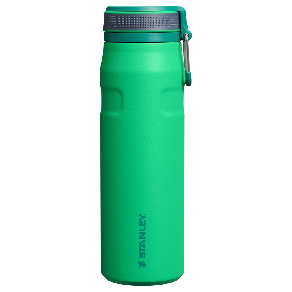 The IceFlow™ Bottle with Twist Flip Lid - Daily Refresh