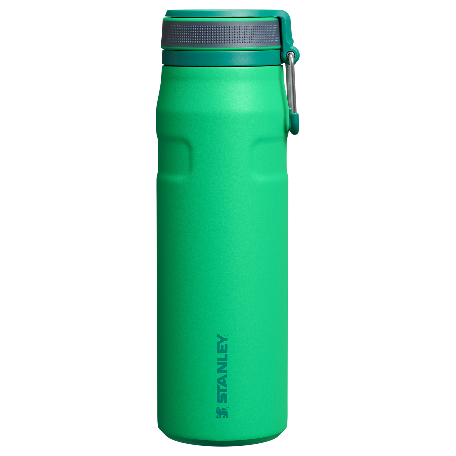 The IceFlow™ Bottle with Twist Flip Lid - Daily Refresh
