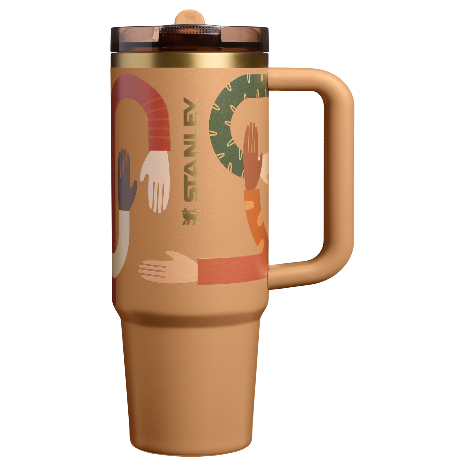 The Stanley 1913 x Nest Quencher® ProTour Flip Straw Tumbler - Long Sip