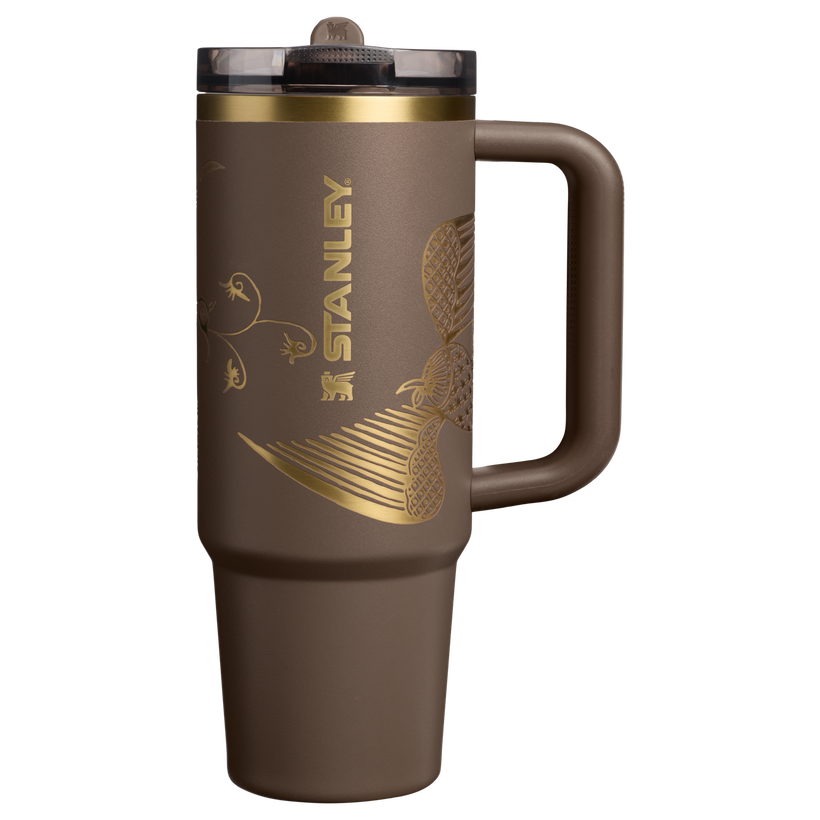 The Stanley 1913 x Nest Quencher® ProTour Flip Straw Tumbler - Daily Sip