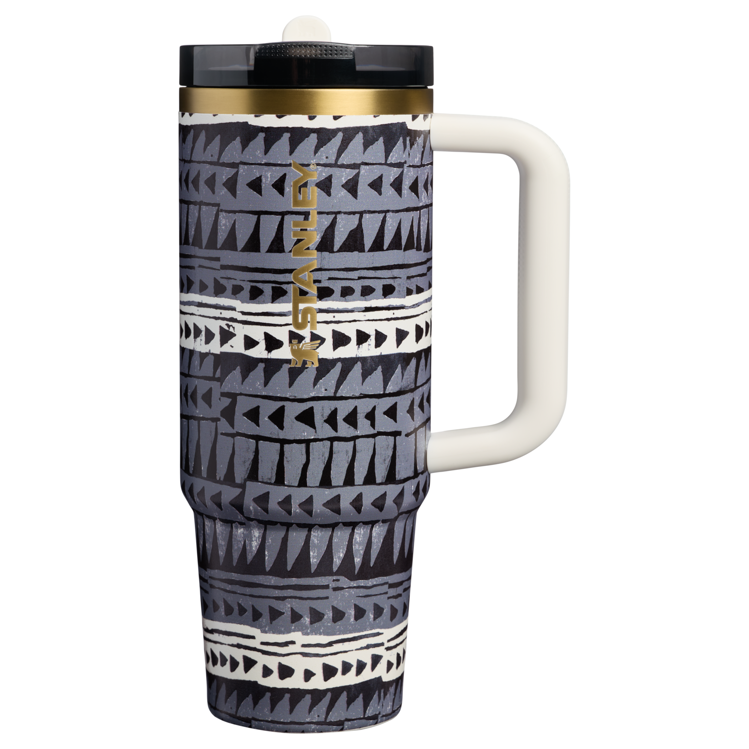 The Stanley 1913 x Nest Quencher® ProTour Flip Straw Tumbler - Quick Refresh