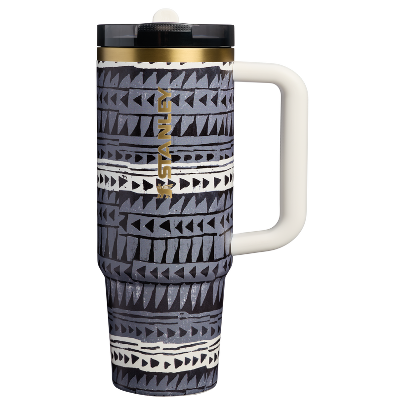 The Stanley 1913 x Nest Quencher® ProTour Flip Straw Tumbler - Quick Refresh