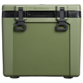 The Cold For Days Wheeled Outdoor Cooler - Road Ready