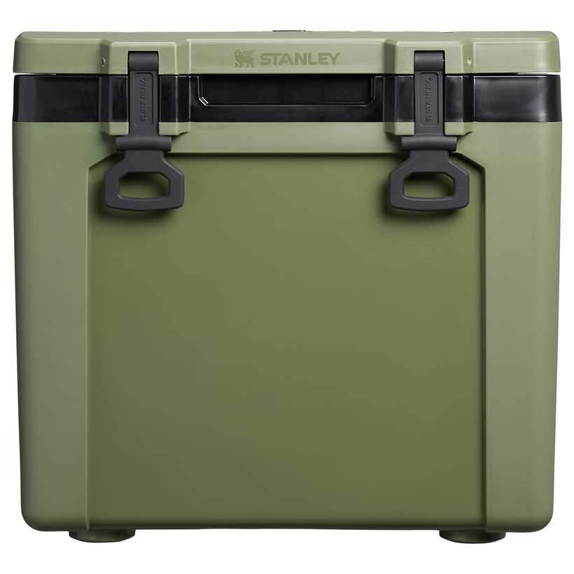 The Cold For Days Wheeled Outdoor Cooler - Road Ready