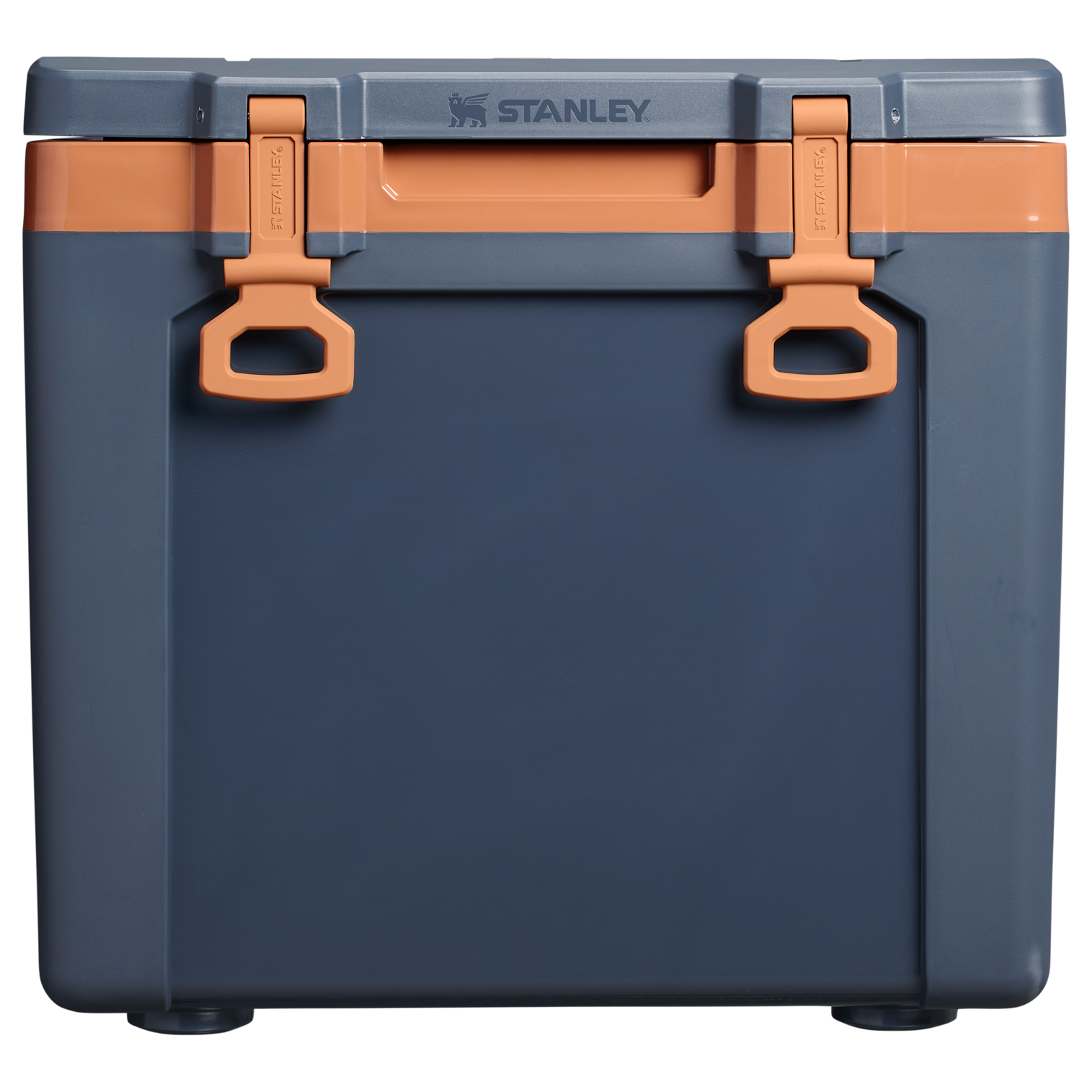 The Cold For Days Wheeled Outdoor Cooler - Road Ready